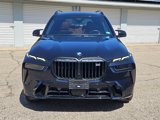Used 2023 BMW X7 M60i w/ Executive Package image 3