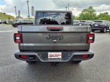 New 2025 Jeep Gladiator Willys image 5