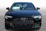New 2025 Audi S6 Premium Plus image 3