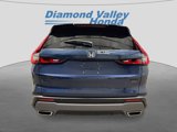 New 2026 Honda CR-V Sport Touring image 4