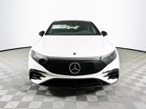 New 2025 Mercedes-Benz EQS 450+ Sedan image 2