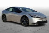 New 2026 Toyota Prius LE image 2