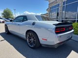 Used 2022 Dodge Challenger R/T Scat Pack image 3