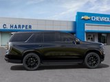 New 2025 Chevrolet Tahoe RST w/ Comfort Package image 5