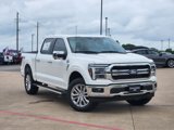New 2025 Ford F150 Lariat image 2