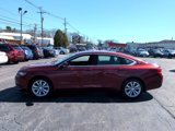 Used 2016 Chevrolet Impala LT image 6