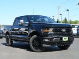 New 2025 Ford F150 XLT w/ Equipment Group 302A MID image 2