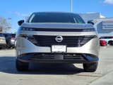 New 2025 Nissan Murano Platinum image 3
