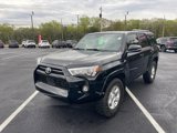 Used 2023 Toyota 4Runner SR5 Premium image 3