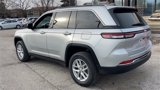 New 2025 Jeep Grand Cherokee Laredo X image 4