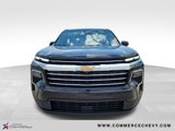 New 2026 Chevrolet Traverse LT w/ Enhanced Driving Package image 2