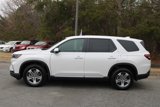 New 2025 Honda Pilot EX-L image 2