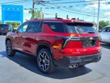 New 2025 Chevrolet Traverse High Country image 4