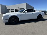 Used 2018 Dodge Challenger SRT Demon image 5