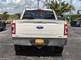 Used 2021 Ford F150 Lariat w/ Max Trailer Tow Package image 6