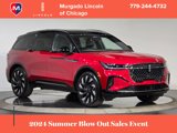 New 2025 Lincoln Nautilus Reserve w/ Jet Appearance Package image 2