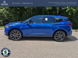 Certified 2025 Acura RDX AWD w/ A-Spec & Advance Pkg image 2
