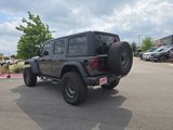 New 2025 Jeep Wrangler Willys image 5