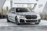 Used 2022 BMW 750i xDrive w/ Executive Package image 2