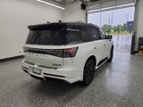 New 2026 INFINITI QX80 Autograph image 6