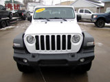 Used 2020 Jeep Gladiator Sport w/ Quick Order Package 24S image 3