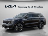 New 2026 Kia Sorento SX image 4