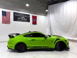 Used 2021 Ford Mustang Shelby GT500 w/ Technology Package image 3