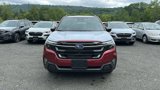 New 2025 Subaru Forester Touring image 2