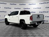 Used 2021 GMC Canyon Elevation w/ High Elevation Package image 3