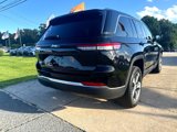 Used 2022 Jeep Grand Cherokee Limited 4xe image 6