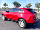Used 2013 Cadillac SRX Luxury image 4