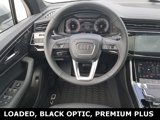 New 2025 Audi Q7 2.0T Premium Plus image 4