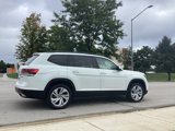 Used 2021 Volkswagen Atlas SE image 6