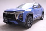 New 2026 Chevrolet Equinox ACTIV image 3
