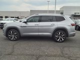 New 2025 Volkswagen Atlas SEL Premium R-Line image 4