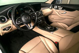 Used 2021 Mercedes-Benz C 300 Sedan w/ Premium Package image 2
