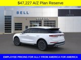 New 2025 Lincoln Corsair Reserve image 4