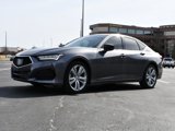 Certified 2021 Acura TLX w/ Technology Package image 4