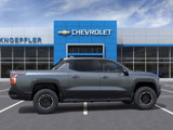 New 2026 Chevrolet Silverado EV Trail Boss image 5
