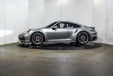 Certified 2024 Porsche 911 Turbo image 2