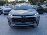 New 2026 Chevrolet Equinox ACTIV w/ Safety and Technology Package image 3