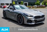 Used 2024 BMW Z4 M40i w/ Shadowloine Package image 4