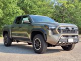 New 2025 Toyota Tacoma TRD Off-Road image 2