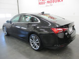 Used 2024 Chevrolet Malibu LT image 4