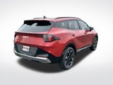 New 2026 Kia Sportage SX image 5