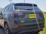 Used 2022 Jeep Compass Limited image 3