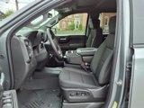 New 2025 Chevrolet Silverado 1500 Custom Trail Boss w/ Turbomax Blackout Package image 5