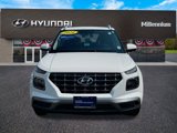 Certified 2024 Hyundai Venue SEL image 2