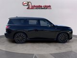 New 2025 INFINITI QX80 Autograph image 6