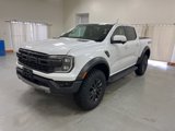 New 2025 Ford Ranger Raptor image 4